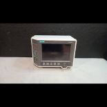 MARQUETTE EAGLE 3000 PATIENT MONITOR