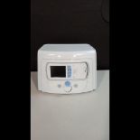 BREATHE TECHNOLOGIES INC. LIFE 2000 BREATHE VENTILATOR WITH COMPRESSOR