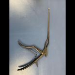 N/A MEDTRONIC 9560605 SOFAMOR DANEK 3.0 MM 90° BAYONETED RONGEUR