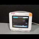 PHILIPS INTELLIVUE MP 5 PATIENT MONITOR