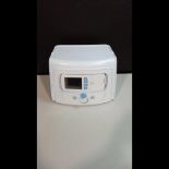 BREATHE TECHNOLOGIES INC. LIFE 2000 BREATHE VENTILATOR WITH COMPRESSOR