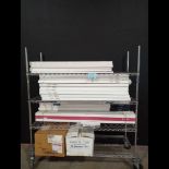 LOT OF VARIOUS DISPOSABLES