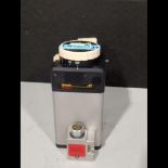 OHMEDA FLUOTEC 4 HALOTHANE VAPORIZER
