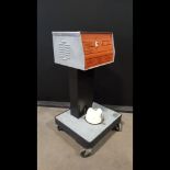 GOMCO 6000 SUCTION PUMP