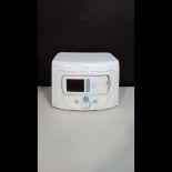 BREATHE TECHNOLOGIES INC. LIFE 2000 BREATHE VENTILATOR WITH COMPRESSOR