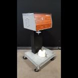 GOMCO 6000 SUCTION PUMP