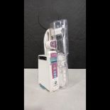 ALARIS PCA 8120 SYRINGE PUMP MODULE