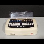 3M ATTEST-AUTO READER LAB INCUBATOR