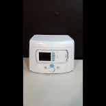 BREATHE TECHNOLOGIES INC. LIFE 2000 BREATHE VENTILATOR WITH COMPRESSOR