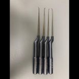 N/A SYMMETRY NEURO/SPINAL SET TO INCLUDE:-47-5014-47-5013-47-5015-47-5016