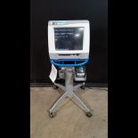 VOLCANO COMBOMAP 6800 PRESSURE/FLOW SYSTEM