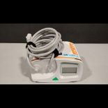 ARJO HUNTLEIGH FLOWTRON UNIVERSAL COMPRESSION PUMP