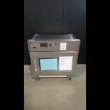 SKYTRON SS2201-JR WARMING CABINET