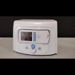 BREATHE TECHNOLOGIES INC. LIFE 2000 BREATHE VENTILATOR WITH COMPRESSOR