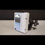 BAXTER SIGMA SPECTRUM INFUSION PUMP