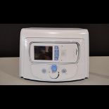 BREATHE TECHNOLOGIES INC. LIFE 2000 BREATHE VENTILATOR WITH COMPRESSOR