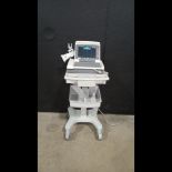 GE MAC 5500 HD ECG/EKG MACHINE