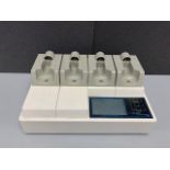 STRYKER 4110-120 SYSTEM 5 BATTERY CHARGER
