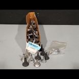 ENT INSTRUMENTS
