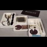 BIOPLATE CRANIAL FIXATION SYSTEM