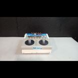 DNI NEVADA INC. IMPULSE DEFIBRILLATOR ANALYZER