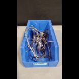 N/A O RING, BALFOUR AND MISC RETRACTORS