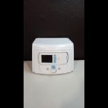 BREATHE TECHNOLOGIES INC. LIFE 2000 BREATHE VENTILATOR WITH COMPRESSOR