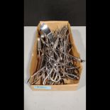 RETRACTORS AND LARGE BONE INSTRUMENTS