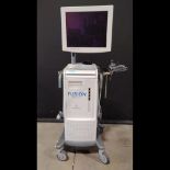 MEDTRONIC FUSION ENT NAVIGATION SYSTEM