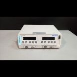 ARTHREX AR-8300 APS II ARTHROSCOPIC SHAVER SYSTEM