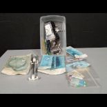 GENERAL SURGERY INSTRUMENT SET
