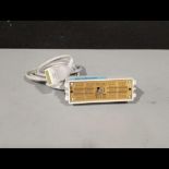 ACUSON 15L8 ULTRASOUND PROBE