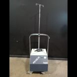 BYRON MEDICAL INC. PSI-TEC III ASPIRATOR