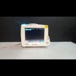 PHILIPS INTELLIVUE MP 30 PATIENT MONITOR