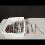 N/A LARGE BONE SET