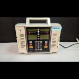 BAXTER FLO-GARD 6301 INFUSION PUMP