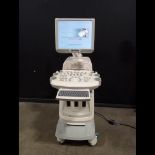 MEDISON SONOACE X8 ULTRASOUND MACHINE