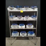 LOT OF KENDALL 6060 COMPRESSION PUMPS