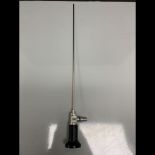 GYRUS ACMI G27L12A 2.7MM 12 DEGREE AUTOCLAVABLE HYSTEROSCOPE