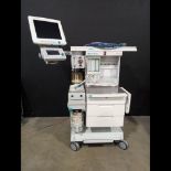 DATEX-OHMEDA AESTIVA/5 ANESTHESIA MACHINE WITH 7900 VENT, SOFTWARE VERSION 4.5 PSVPRO