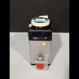 OHMEDA FLUOTEC 4 HALOTHANE VAPORIZER