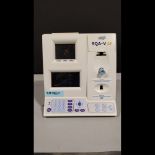 MES SQA-V GOLD SEMEN ANALYZER