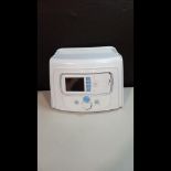 BREATHE TECHNOLOGIES INC. LIFE 2000 BREATHE VENTILATOR WITH COMPRESSOR