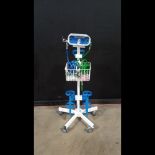 PRO-NOX CMI-0100-PNX NITROUS OXIDE DELIVERY SYSTEM
