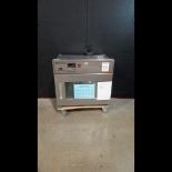 SKYTRON SS2201-JR WARMING CABINET