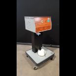 GOMCO 6000 SUCTION PUMP
