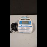 MEDLINE HEMO-FORCE SQ COMPRESSION PUMP