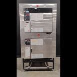 3M STERI-VAC 5XL STERILIZER WITH XL AERATION CABINET