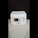BREATHE TECHNOLOGIES INC. LIFE 2000 BREATHE VENTILATOR WITH COMPRESSOR