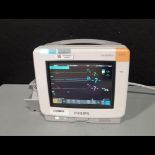 PHILIPS INTELLIVUE MP 5 PATIENT MONITOR